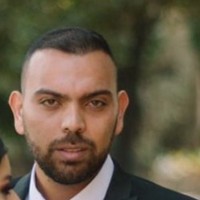 MedDev Soft Employee Haitham Shaib's profile photo
