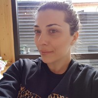Axigen Messaging Employee Madalina Badescu's profile photo
