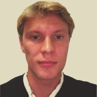 Epecon Employee Melker Binkowsky's profile photo