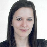 Forest & Ray Ltd. Employee Krisztina Papp's profile photo