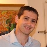 Alon Bright Email
