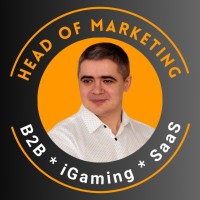 Serhiy Tatarchuk Email & Phone Number