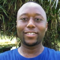 U.S. Department of State Employee Steven Middleton's profile photo