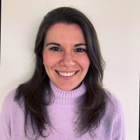 Google Employee Harriet Little's profile photo