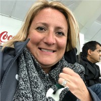 Logicalis, Inc. Employee Susan Laurence's profile photo