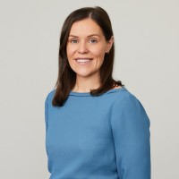 Ogier in Ireland Employee Sarah Keenan's profile photo