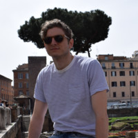 Datadog Employee Corey Snyder's profile photo