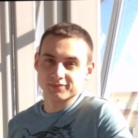 Freelance; Self-employed IT professional Employee Igor Fomin's profile photo