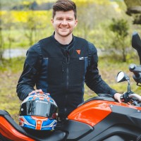 Bennetts Motorcycling Services Ltd Employee Chris Newble's profile photo