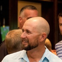 Codale Electric Supply, Inc. Employee Nick Holt's profile photo