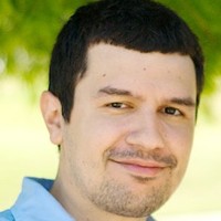 Verb Inc. Employee Chris Cantu's profile photo