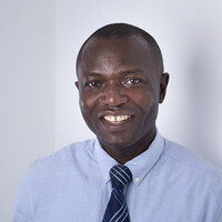 SUBNET Solutions Inc. Employee John Agebe's profile photo