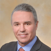 Rehab Medical Employee Michael Pahud's profile photo