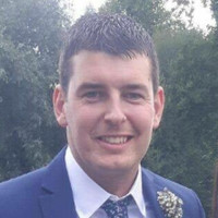 Lindum Group Employee Dean Bower's profile photo