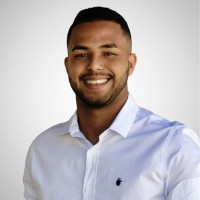 Farmafórmula Employee Lucas Alves's profile photo