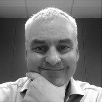 Aerobel Employee Peter Tackx's profile photo