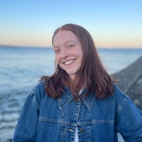 Feisty Media Employee Amelia Perry's profile photo