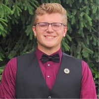 Progressive Hydraulics, Inc. Employee John Czarnogursky's profile photo