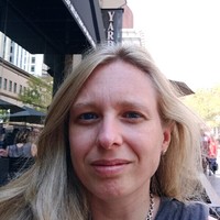 Mace Employee Jo Fuller's profile photo