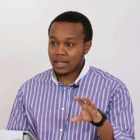 BMC Employee Anthony Manyara's profile photo