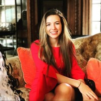 Heirloom Cloud Corporation Employee Madison Brauser's profile photo
