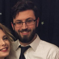ZEPHYRx Employee Brett Dufore's profile photo