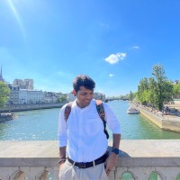 Clazar Employee Pranjal Srivastava's profile photo