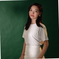 CONVERGENT Employee Flora Li's profile photo