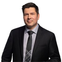 De Grandpré Chait Employee François Brulotte's profile photo
