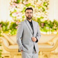 Optimal Networks, Inc. Employee Omer Mirza's profile photo