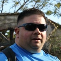 John Garza Email & Phone Number