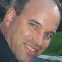 Diablo Valley SEO Employee Dave Schlueter's profile photo