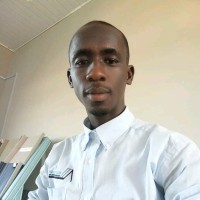 Raincoat Roofing Employee Abass Yussif's profile photo