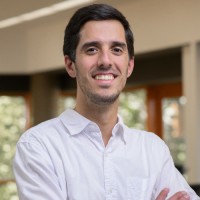GELT Employee Michael Corcias's profile photo