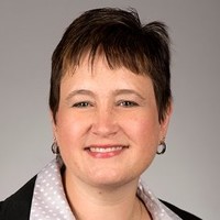 万通(苏州)定量阀系统有限公司 Employee Tami Heikkinen's profile photo