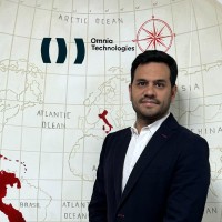 OMEGA Packing Inc. Employee Federico Villa Mejía's profile photo