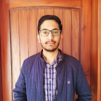 HyperNym Employee Aitazaz Qureshi's profile photo