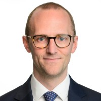 Peel Hunt Employee Edward Allsopp's profile photo