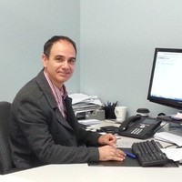 Modern Teaching Aids Employee Peter Deriboklou's profile photo