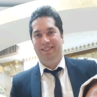 Roobitech Employee Mehrshad Komaei's profile photo