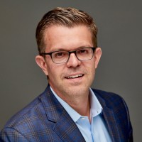 Ben Harrison Email & Phone Number