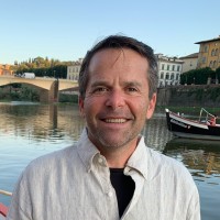 Uptick Employee Michael Rosen's profile photo
