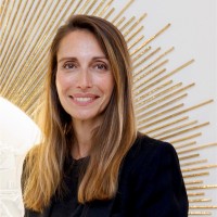 PALO IT Employee Delphine Chicheportiche's profile photo