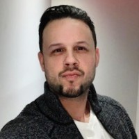 Andy Colon Email & Phone Number