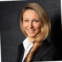 Landesbank Berlin Employee Jeannine Gorski's profile photo