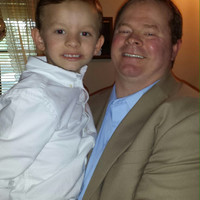 Parman Energy Group Employee William Coborn's profile photo