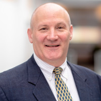 Vanguard Employee Mark Dungan's profile photo