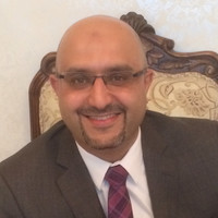 Abdulwahed Bustami Email