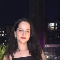 Vitraya Technologies Employee Varsha Vashishtha's profile photo