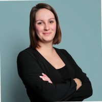 Next Gate Tech Employee Margaux Marchesani's profile photo